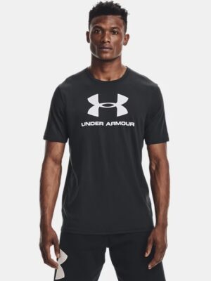 Under Armor Remera