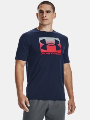 Under Armor Remera